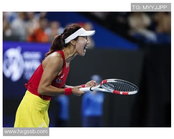 网球巨献：探秘南京网球队的速度