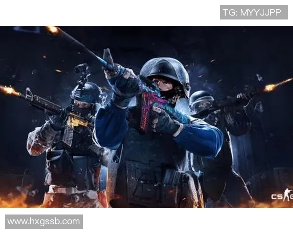 聚焦CS_GO：LNG的战术话题