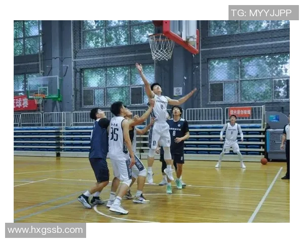 选拔赛点评:武汉篮球队的配合表现