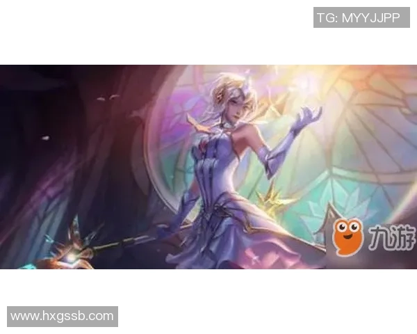 黄丽独家：分享英雄联盟心得